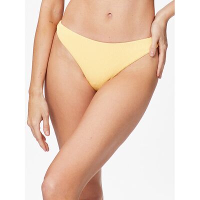 Roxy Bikini-Unterteil ERJX404386 Gelb XS female Roxy Bikini-Unterteil ERJX404386 Gelb XS female
