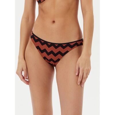 Chantelle Bikini-Unterteil Totem C17RA0 Braun 38 female Chantelle Bikini-Unterteil Totem C17RA0 Braun 38 female