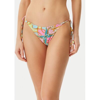 Guess Bikini-Unterteil E5GO15 KCR12 Bunt XL female Guess Bikini-Unterteil E5GO15 KCR12 Bunt XL female