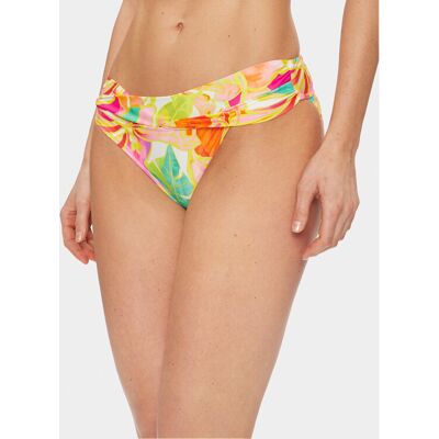 Seafolly Bikini-Unterteil 44320-107 Bunt 16 female Seafolly Bikini-Unterteil 44320-107 Bunt 16 female