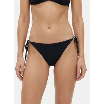 HUGO Bikini-Unterteil 50555671 Schwarz XS female HUGO Bikini-Unterteil 50555671 Schwarz XS female