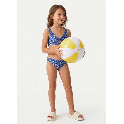Roxy Badeanzug Shadow Floral ERGX203628 Bunt 12 female Roxy Badeanzug Shadow Floral ERGX203628 Bunt 12 female