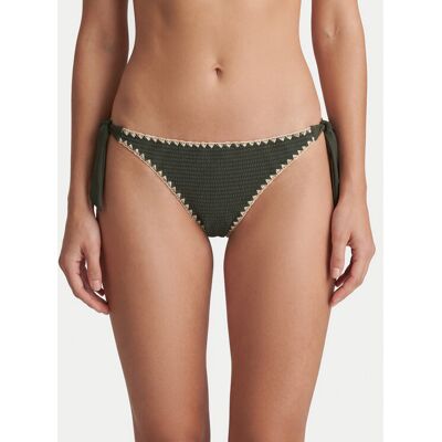 Banana Moon Bikini-Unterteil Dimka Dakota MUZ97 Grün M female Banana Moon Bikini-Unterteil Dimka Dakota MUZ97 Grün M female