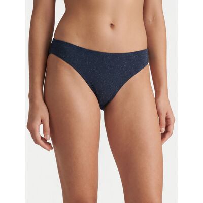 Roxy Bikini-Unterteil Roxy Shine ERJX405204 Dunkelblau M female Roxy Bikini-Unterteil Roxy Shine ERJX405204 Dunkelblau M female
