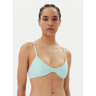 Maaji Bikini-Oberteil Sea Irene PT3650SUN003 Türkisfarben XS female Maaji Bikini-Oberteil Sea Irene PT3650SUN003 Türkisfarben XS female