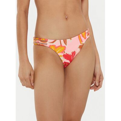 Maaji Bikini-Unterteil Palms Squinny PT5164SCC001 Rosa L female Maaji Bikini-Unterteil Palms Squinny PT5164SCC001 Rosa L female
