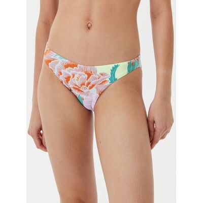 Maaji Bikini-Unterteil Japanese Eden PT2617SBC078 Bunt M female Maaji Bikini-Unterteil Japanese Eden PT2617SBC078 Bunt M female