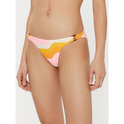 Maaji Bikini-Unterteil Paradiso Waves Sublimiring PT5166SBC001 Bunt XS female Maaji Bikini-Unterteil Paradiso Waves Sublimiring PT5166SBC001 Bunt XS female