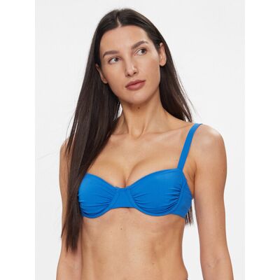 Seafolly Bikini-Oberteil S. Collective 31470-942 Blau 14 female Seafolly Bikini-Oberteil S. Collective 31470-942 Blau 14 female