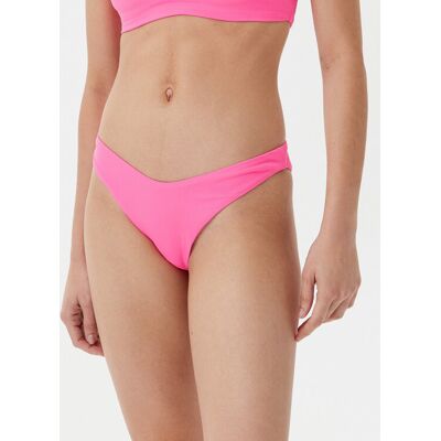 Maaji Bikini-Unterteil Splendour PT3304SCC025 Rosa XL female Maaji Bikini-Unterteil Splendour PT3304SCC025 Rosa XL female