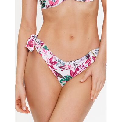 Hunkemöller Bikini-Unterteil Cuba 201949 Weiß M female Hunkemöller Bikini-Unterteil Cuba 201949 Weiß M female