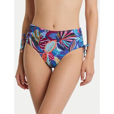Selmark Bikini-Unterteil BN903 Bunt XL female Selmark Bikini-Unterteil BN903 Bunt XL female