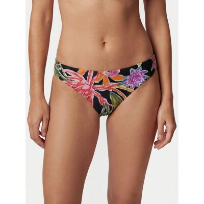 Seafolly Bikini-Unterteil Hothouse Flowers 40473-279 Bunt 12 female Seafolly Bikini-Unterteil Hothouse Flowers 40473-279 Bunt 12 female