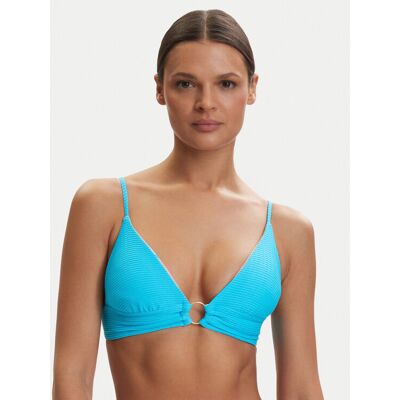 Maaji Bikini-Oberteil Shine PT3324SLG003 Türkisfarben XS female Maaji Bikini-Oberteil Shine PT3324SLG003 Türkisfarben XS female