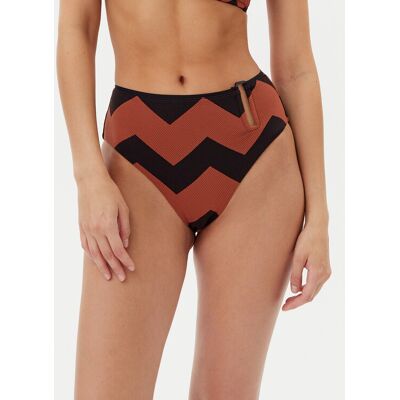 Chantelle Bikini-Unterteil Totem C17RC5 Braun 44 female Chantelle Bikini-Unterteil Totem C17RC5 Braun 44 female