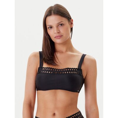 BOSS Bikini-Oberteil 50540664 Schwarz S female BOSS Bikini-Oberteil 50540664 Schwarz S female