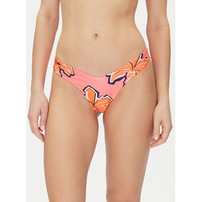 Maaji Bikini-Unterteil Racing Palms Valerya PT5118SBC002 Rosa XL female Maaji Bikini-Unterteil Racing Palms Valerya PT5118SBC002 Rosa XL female