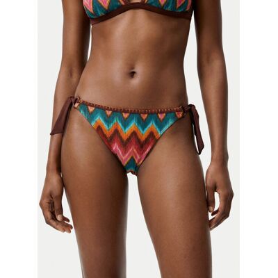 Banana Moon Bikini-Unterteil Sima Nalika MSZ62 Bunt M female Banana Moon Bikini-Unterteil Sima Nalika MSZ62 Bunt M female