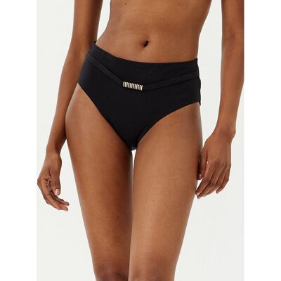 Chantelle Bikini-Unterteil Icon C16VC6 Schwarz 42 female Chantelle Bikini-Unterteil Icon C16VC6 Schwarz 42 female