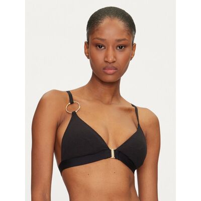 Chantelle Bikini-Oberteil Eclipse C16ZQF Schwarz S female Chantelle Bikini-Oberteil Eclipse C16ZQF Schwarz S female