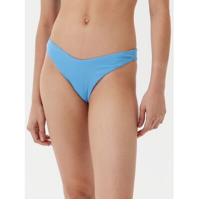 Maaji Bikini-Unterteil Splendour PT3304SCC026 Blau XL female Maaji Bikini-Unterteil Splendour PT3304SCC026 Blau XL female