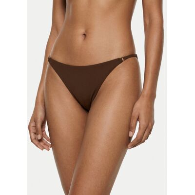 Bardot Bikini-Unterteil Veyda 60299PB Braun S female Bardot Bikini-Unterteil Veyda 60299PB Braun S female
