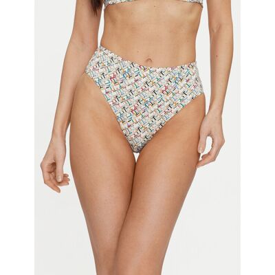 Tommy Hilfiger Bikini-Unterteil UW0UW05271 Bunt XS female Tommy Hilfiger Bikini-Unterteil UW0UW05271 Bunt XS female