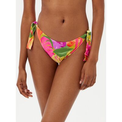 Selmark Bikini-Unterteil BL507 Bunt S female Selmark Bikini-Unterteil BL507 Bunt S female