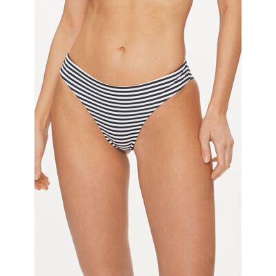 Tommy Hilfiger Bikini-Unterteil UW0UW05086 Dunkelblau L female Tommy Hilfiger Bikini-Unterteil UW0UW05086 Dunkelblau L female