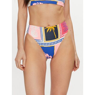 Maaji Bikini-Unterteil Postals Sully PT2925SCC002 Bunt M female Maaji Bikini-Unterteil Postals Sully PT2925SCC002 Bunt M female