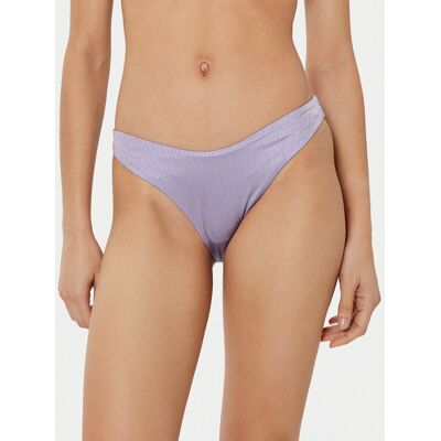 Maaji Bikini-Unterteil Wisteria Splendour PT3304SBC036 Violett S female Maaji Bikini-Unterteil Wisteria Splendour PT3304SBC036 Violett S female