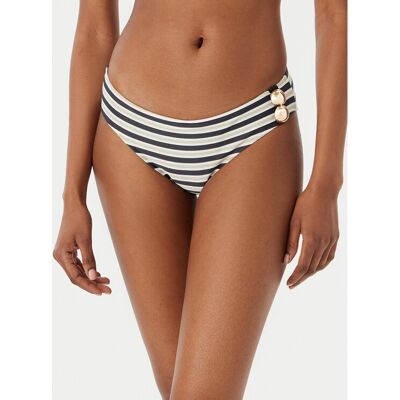 Selmark Bikini-Unterteil BO702 Bunt XL female Selmark Bikini-Unterteil BO702 Bunt XL female