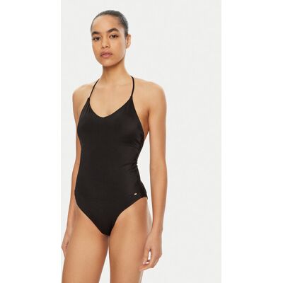 BOSS Badeanzug 50535149 Schwarz XS female BOSS Badeanzug 50535149 Schwarz XS female