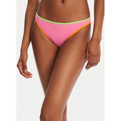 Banana Moon Bikini-Unterteil Wila Mosaicolor X2393 Rosa S female Banana Moon Bikini-Unterteil Wila Mosaicolor X2393 Rosa S female