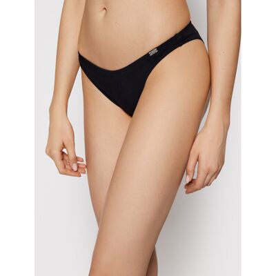 Banana Moon Bikini-Unterteil Paea LSE01 Schwarz L female Banana Moon Bikini-Unterteil Paea LSE01 Schwarz L female