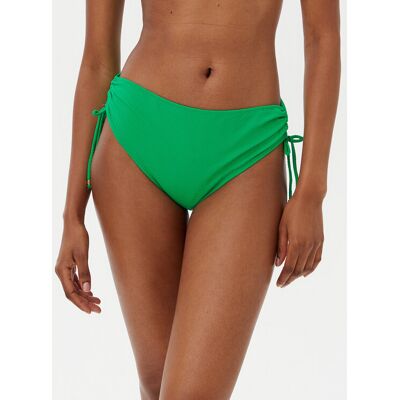 Selmark Bikini-Unterteil BL403 Grün XL female Selmark Bikini-Unterteil BL403 Grün XL female
