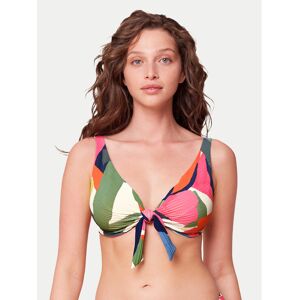 Triumph Bikini-Oberteil Summer Expression 10218078 Bunt 46E female