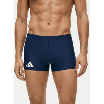 adidas Badehose Solid IU1878 Dunkelblau S female adidas Badehose Solid IU1878 Dunkelblau S female