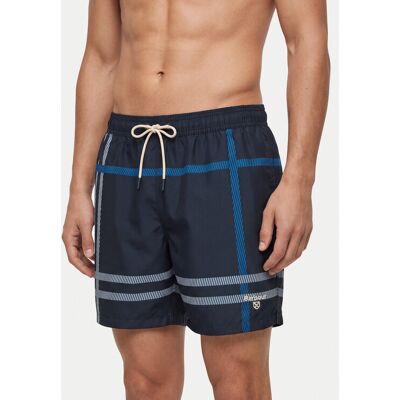 Barbour Badeshorts Twain MSW0067NY91 Dunkelblau Regular Fit XXL male Barbour Badeshorts Twain MSW0067NY91 Dunkelblau Regular Fit XXL male