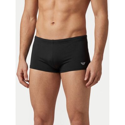 Emporio Armani Badehose EM000576 AF20424 UC001 Schwarz XL male Emporio Armani Badehose EM000576 AF20424 UC001 Schwarz XL male