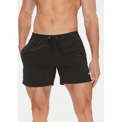 Quiksilver Badeshorts Everyday Solid Volley EQYJV04120 Schwarz Regular Fit M male Quiksilver Badeshorts Everyday Solid Volley EQYJV04120 Schwarz Regular Fit M male