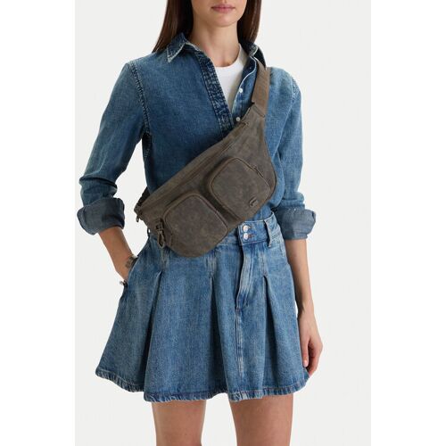 G-Star Raw Handtasche EO-LDA8478 Grau NOSIZE female