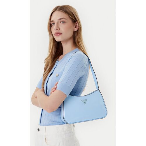 Guess Handtasche Arnela HWNY94 96170 Himmelblau OS female