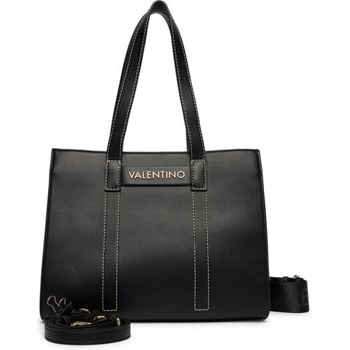 Valentino Handtasche Aury Re VBS9OB01 Schwarz OS female