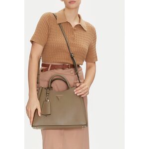 Guess Handtasche HWEZG9 52306 Khakifarben 00 female Guess Handtasche HWEZG9 52306 Khakifarben 00 female