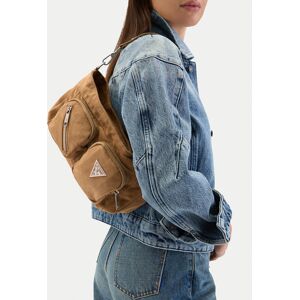 Guess Jeans Handtasche CWBEO-GUESS-B-007-09 Beige NOSIZE female Guess Jeans Handtasche CWBEO-GUESS-B-007-09 Beige NOSIZE female
