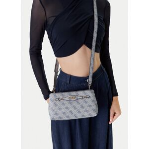 Guess Handtasche Katya HWSG96 52120 Blau 00 female Guess Handtasche Katya HWSG96 52120 Blau 00 female