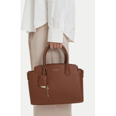 MEXX Handtasche CEO-MEXX-S-012-10 Braun NOSIZE female MEXX Handtasche CEO-MEXX-S-012-10 Braun NOSIZE female