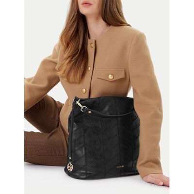 Lasocki Handtasche LSK-K-020-06 Schwarz NOSIZE female Lasocki Handtasche LSK-K-020-06 Schwarz NOSIZE female