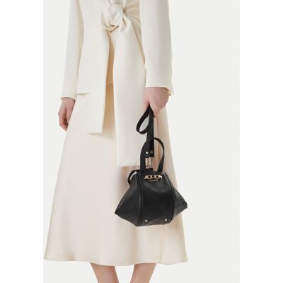 Guess Handtasche Anise Mini HWPD99 16770 Schwarz NOSIZE female Guess Handtasche Anise Mini HWPD99 16770 Schwarz NOSIZE female